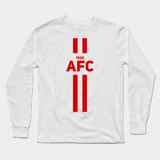 Arsenal Football Club Long Sleeve T-Shirt